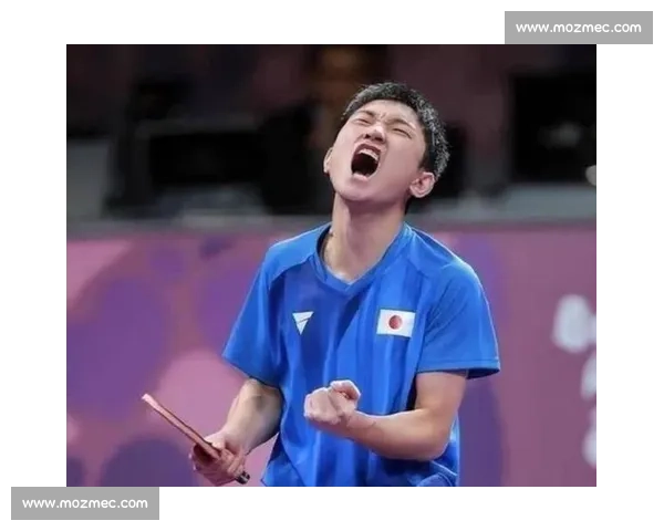 张本智和赛场风云解析关键对决与技术突破之路心理博弈成长轨迹