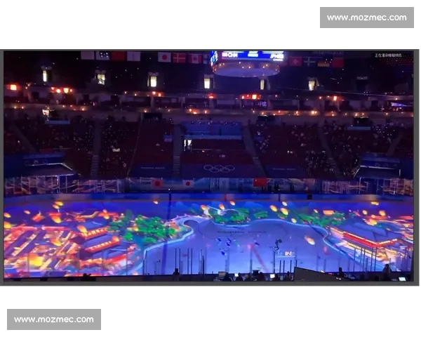 2026年冬奥会最新比赛项目全解析 新增项目和传统项目精彩对决